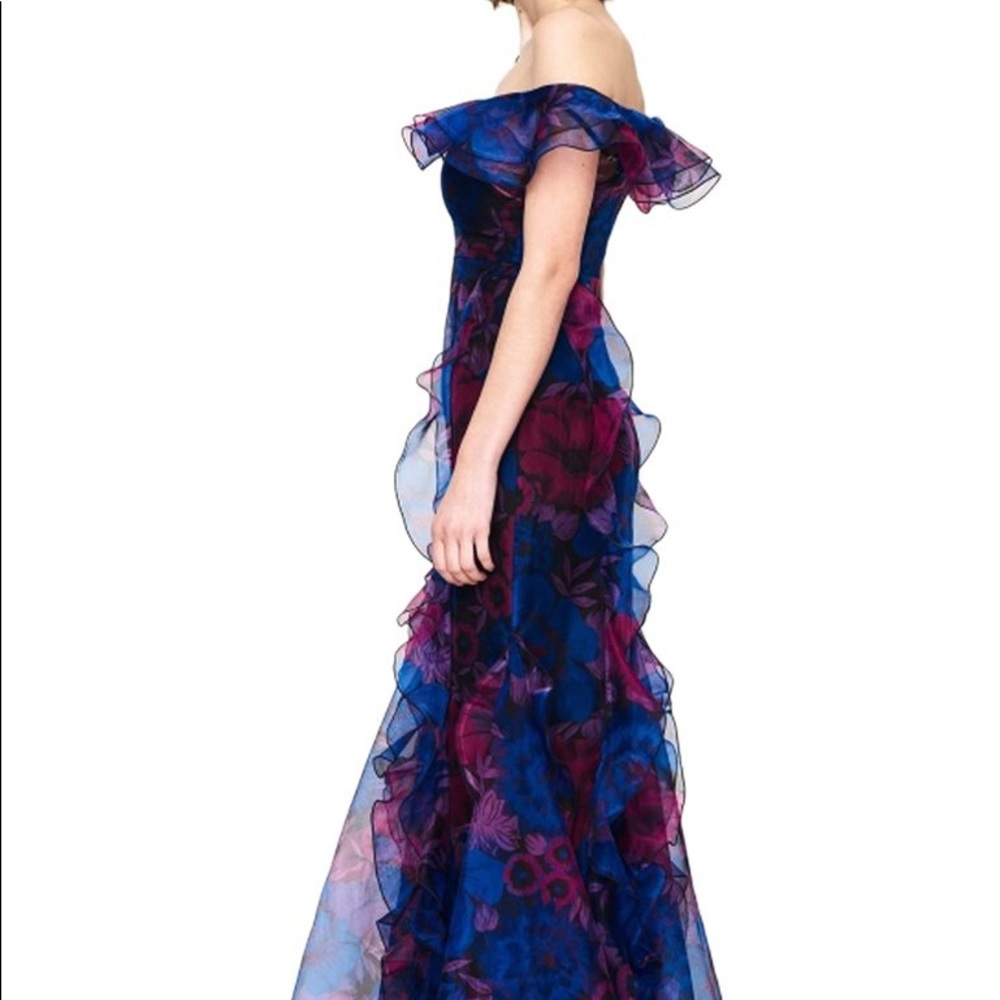 Alice Mccal dress